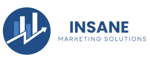 Insane Marketing Solutions Logo