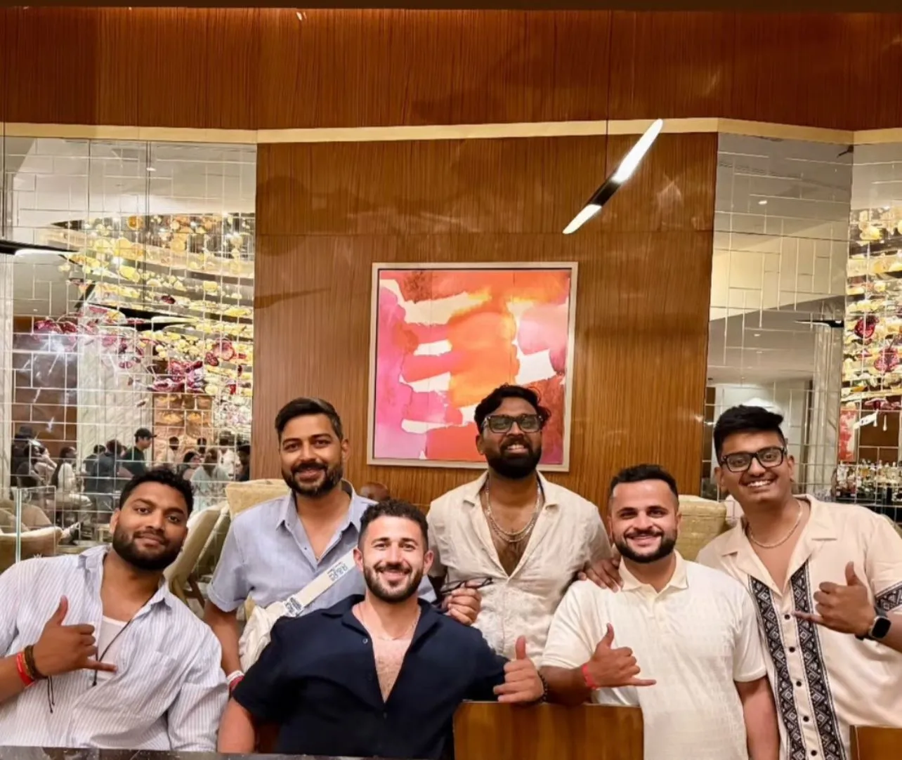 Meetup Event at Insane Marketing Solutions